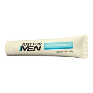 Just For Men - Color Developer (0.5 oz)‎ - Hair Dye Mixing Cream